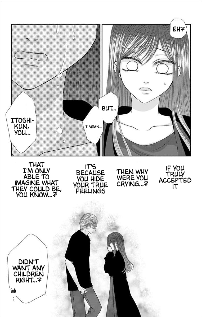 The Menhera Rabbit Is Adored by the Yandere Wolf