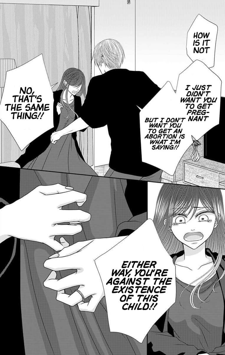 The Menhera Rabbit Is Adored by the Yandere Wolf