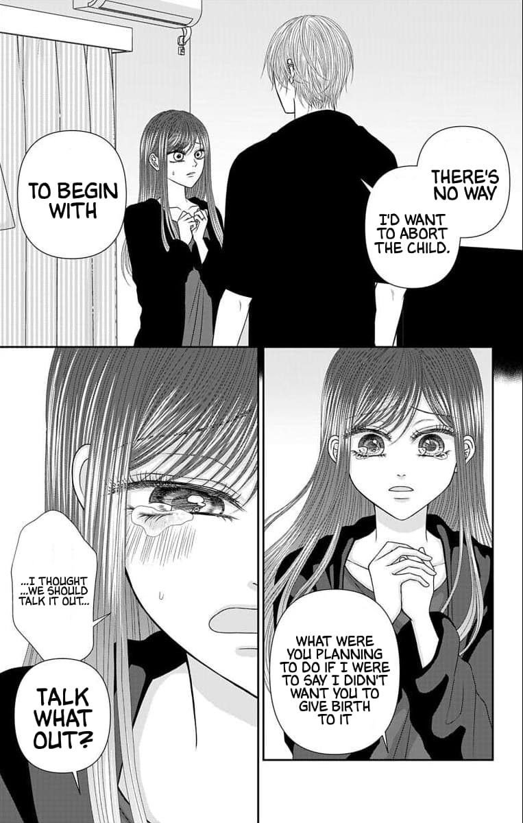 The Menhera Rabbit Is Adored by the Yandere Wolf
