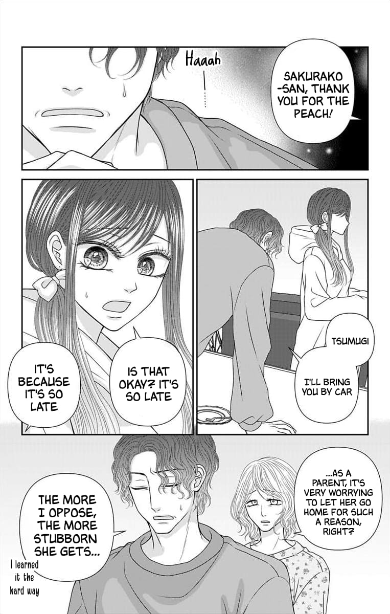 The Menhera Rabbit Is Adored by the Yandere Wolf