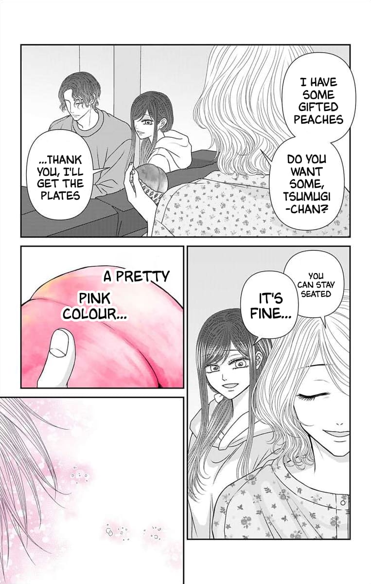 The Menhera Rabbit Is Adored by the Yandere Wolf