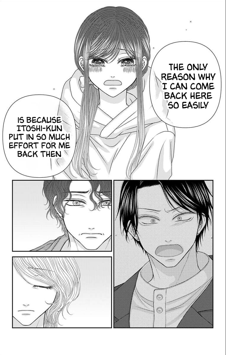 The Menhera Rabbit Is Adored by the Yandere Wolf