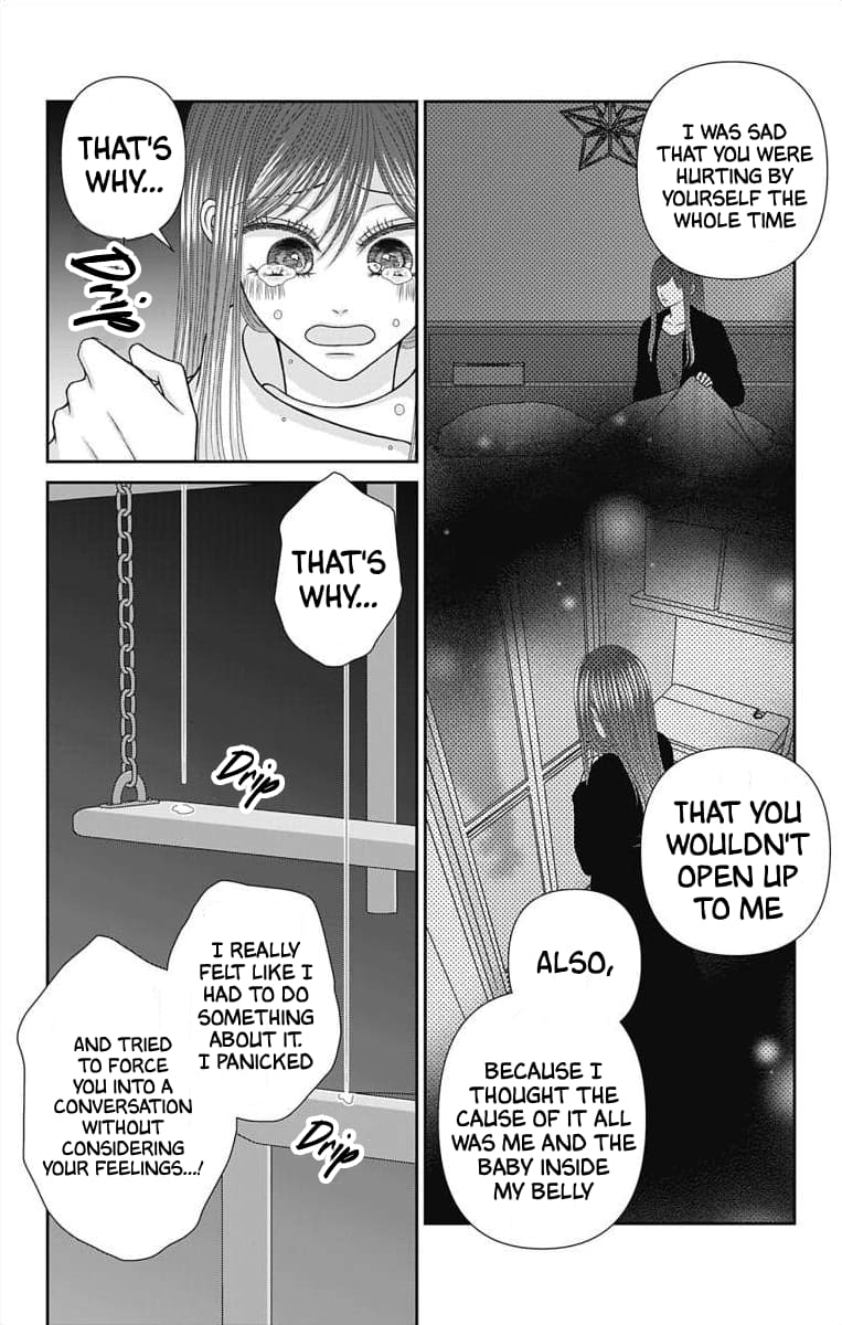 The Menhera Rabbit Is Adored by the Yandere Wolf