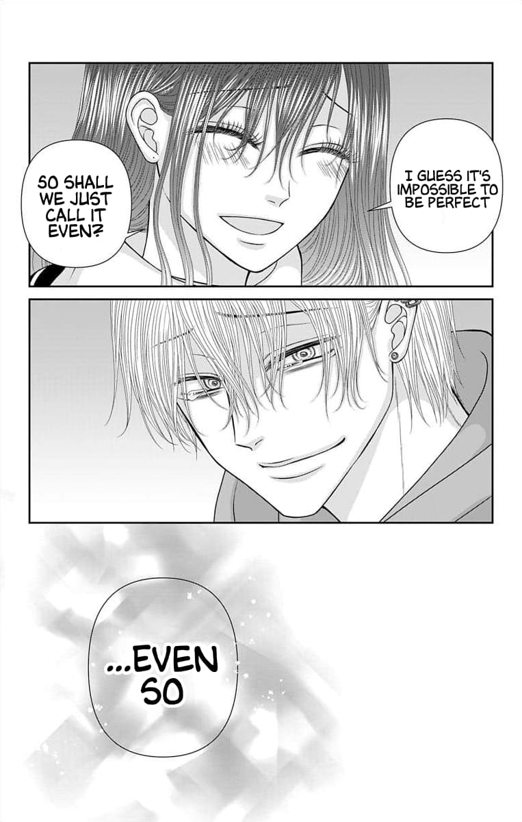 The Menhera Rabbit Is Adored by the Yandere Wolf
