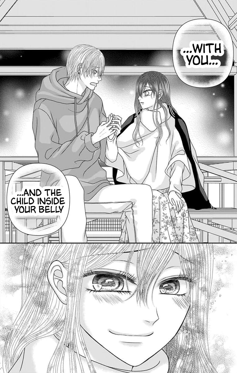 The Menhera Rabbit Is Adored by the Yandere Wolf
