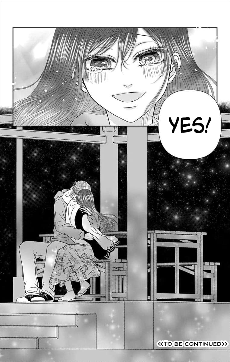 The Menhera Rabbit Is Adored by the Yandere Wolf
