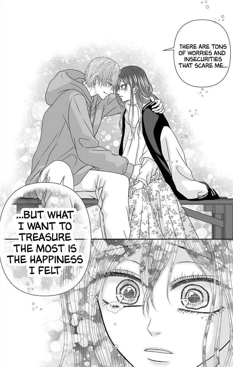 The Menhera Rabbit Is Adored by the Yandere Wolf