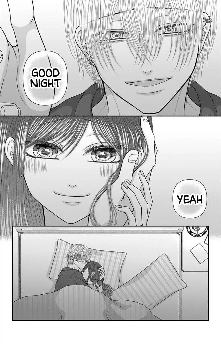 The Menhera Rabbit Is Adored by the Yandere Wolf