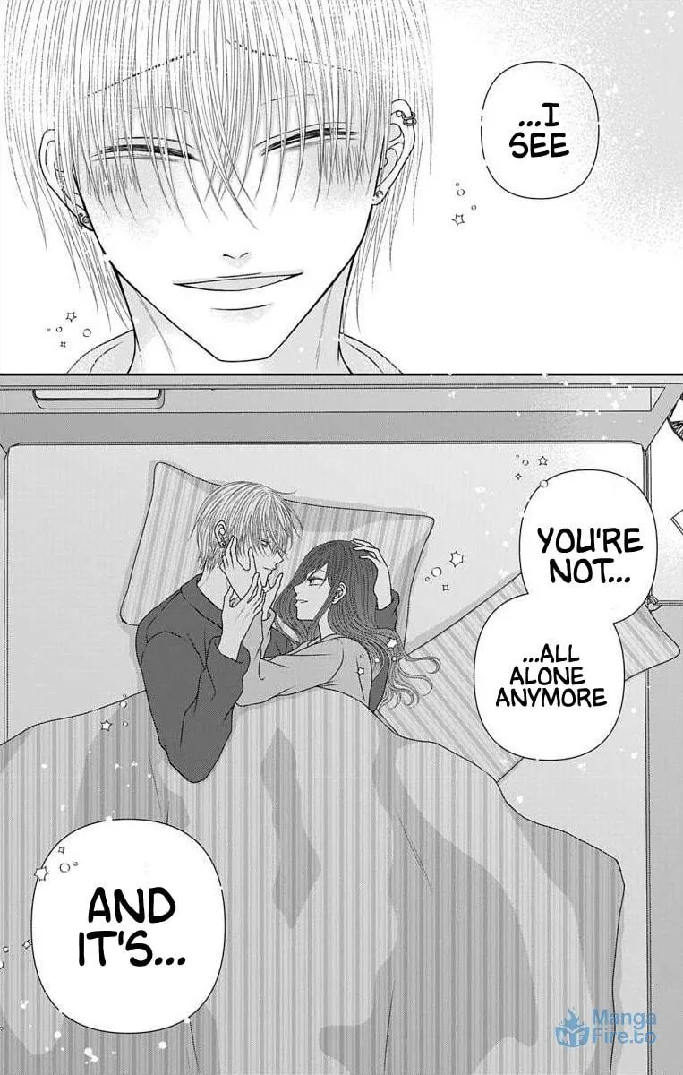 The Menhera Rabbit Is Adored by the Yandere Wolf