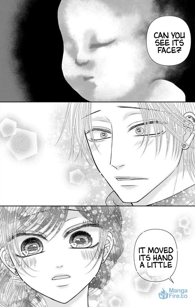 The Menhera Rabbit Is Adored by the Yandere Wolf