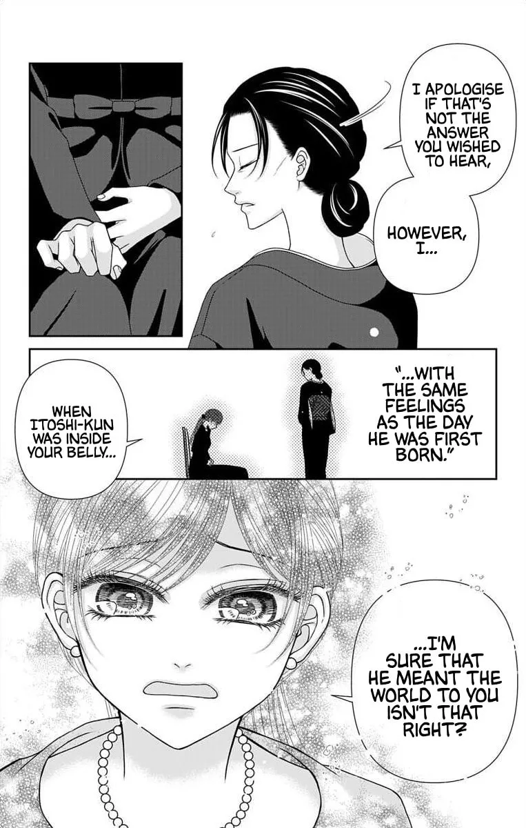 The Menhera Rabbit Is Adored by the Yandere Wolf
