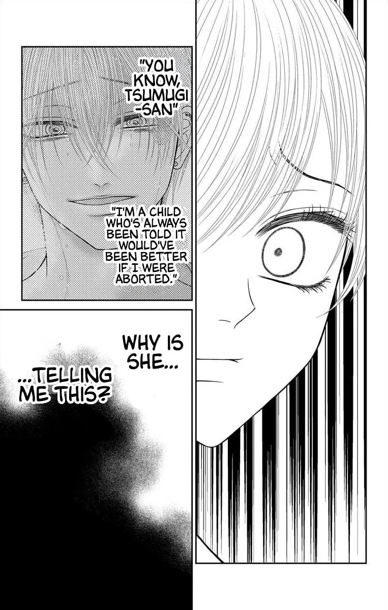 The Menhera Rabbit Is Adored by the Yandere Wolf
