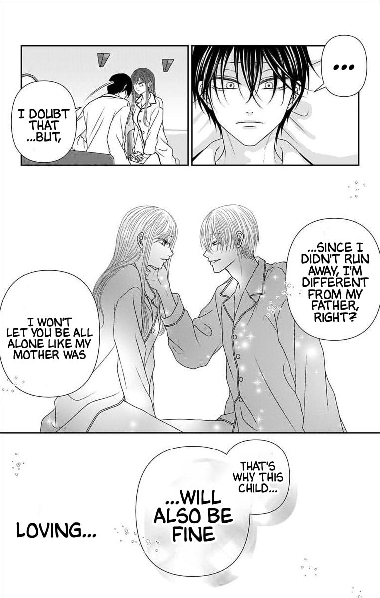 The Menhera Rabbit Is Adored by the Yandere Wolf