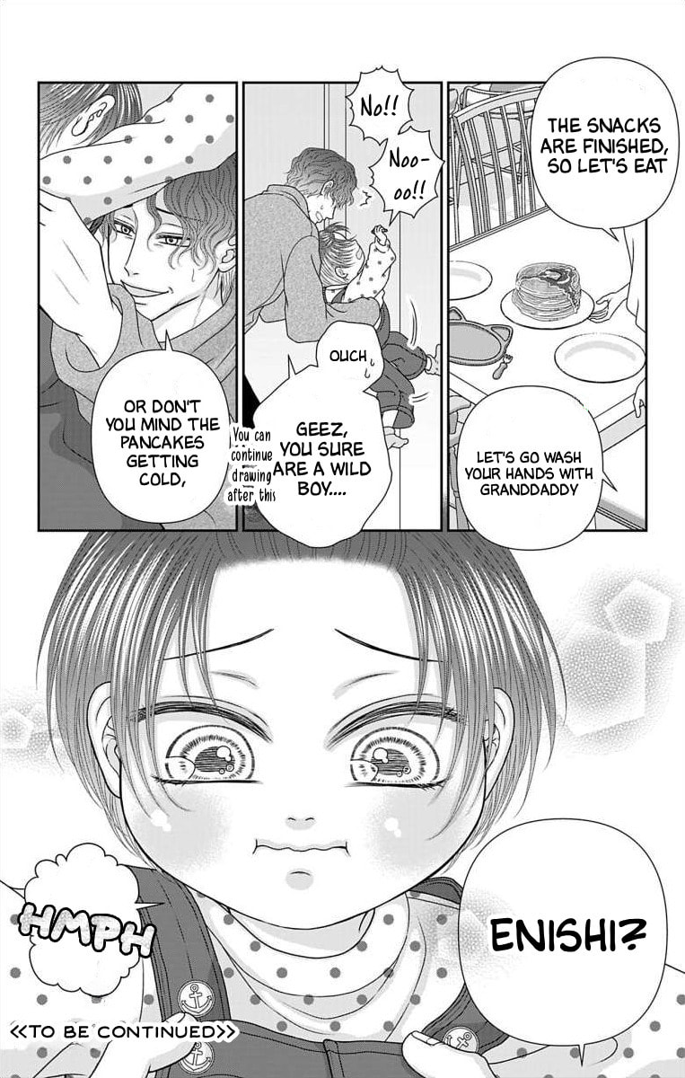 The Menhera Rabbit Is Adored by the Yandere Wolf