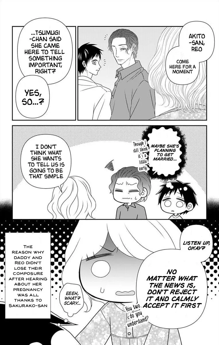 The Menhera Rabbit Is Adored by the Yandere Wolf