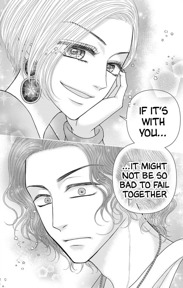 The Menhera Rabbit Is Adored by the Yandere Wolf