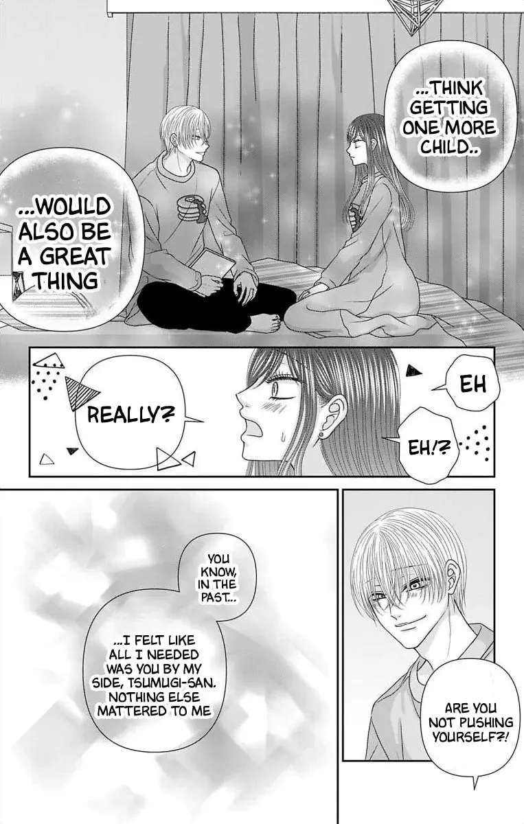 The Menhera Rabbit Is Adored by the Yandere Wolf