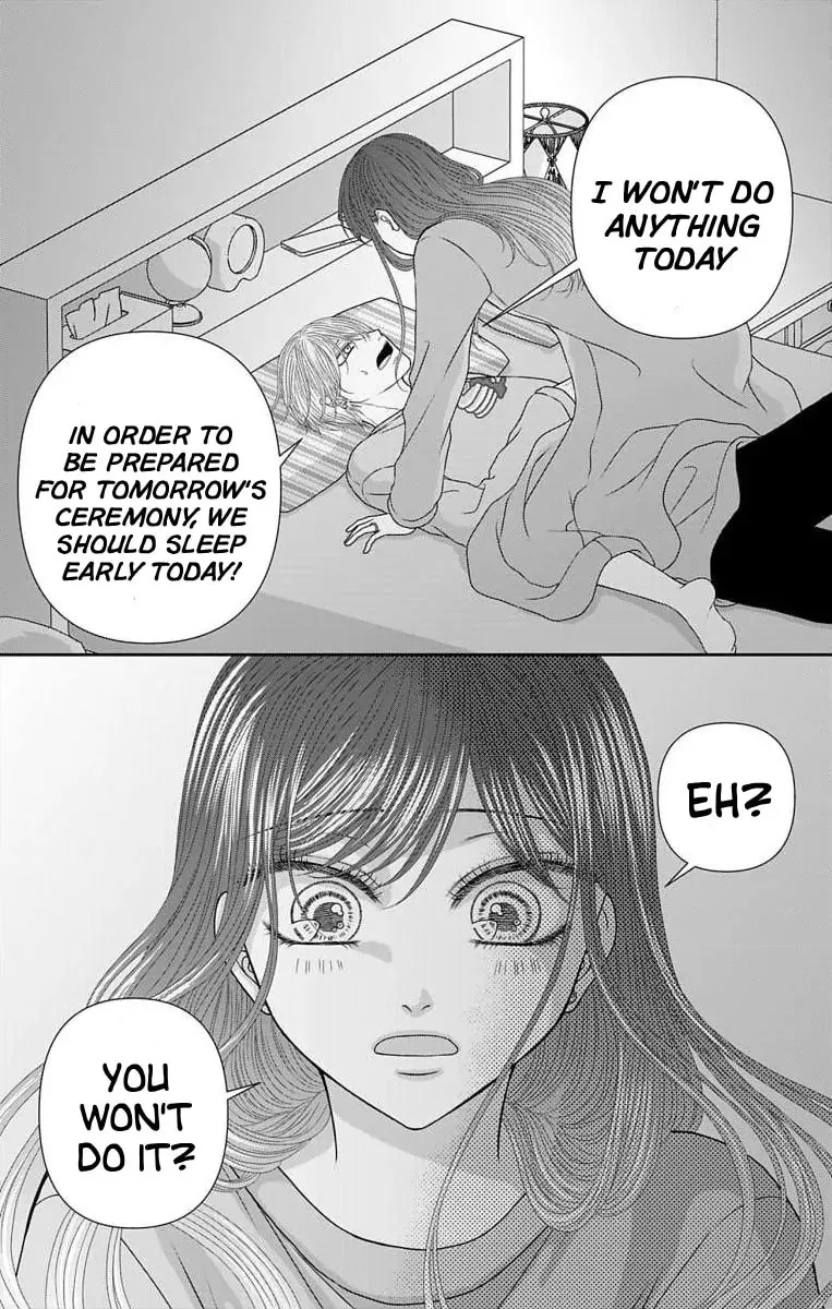 The Menhera Rabbit Is Adored by the Yandere Wolf