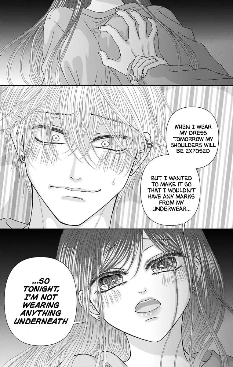 The Menhera Rabbit Is Adored by the Yandere Wolf