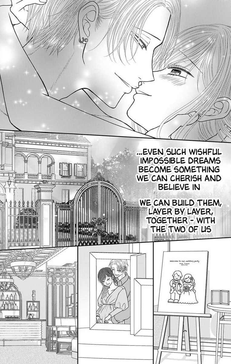 The Menhera Rabbit Is Adored by the Yandere Wolf