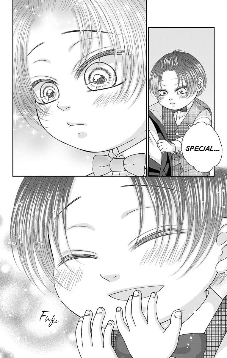 The Menhera Rabbit Is Adored by the Yandere Wolf