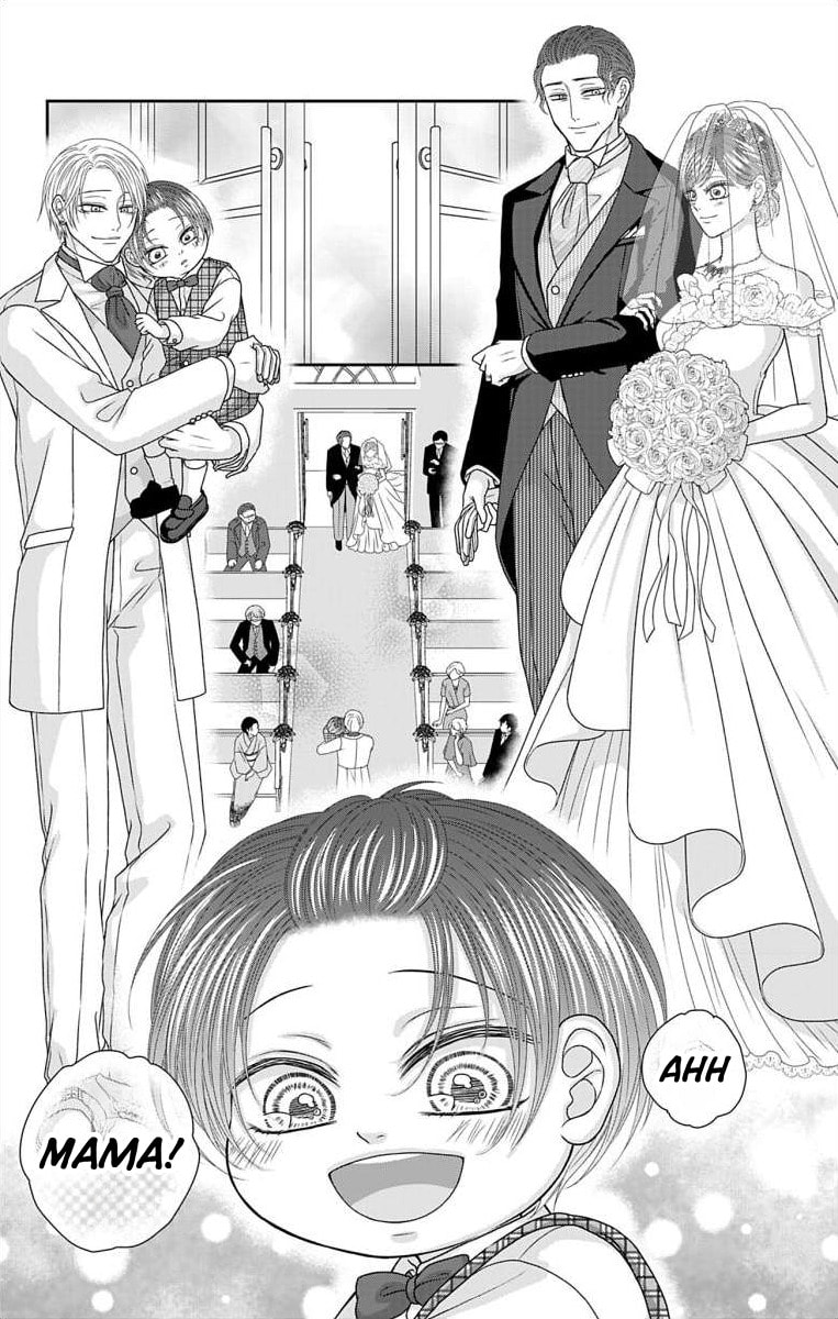 The Menhera Rabbit Is Adored by the Yandere Wolf