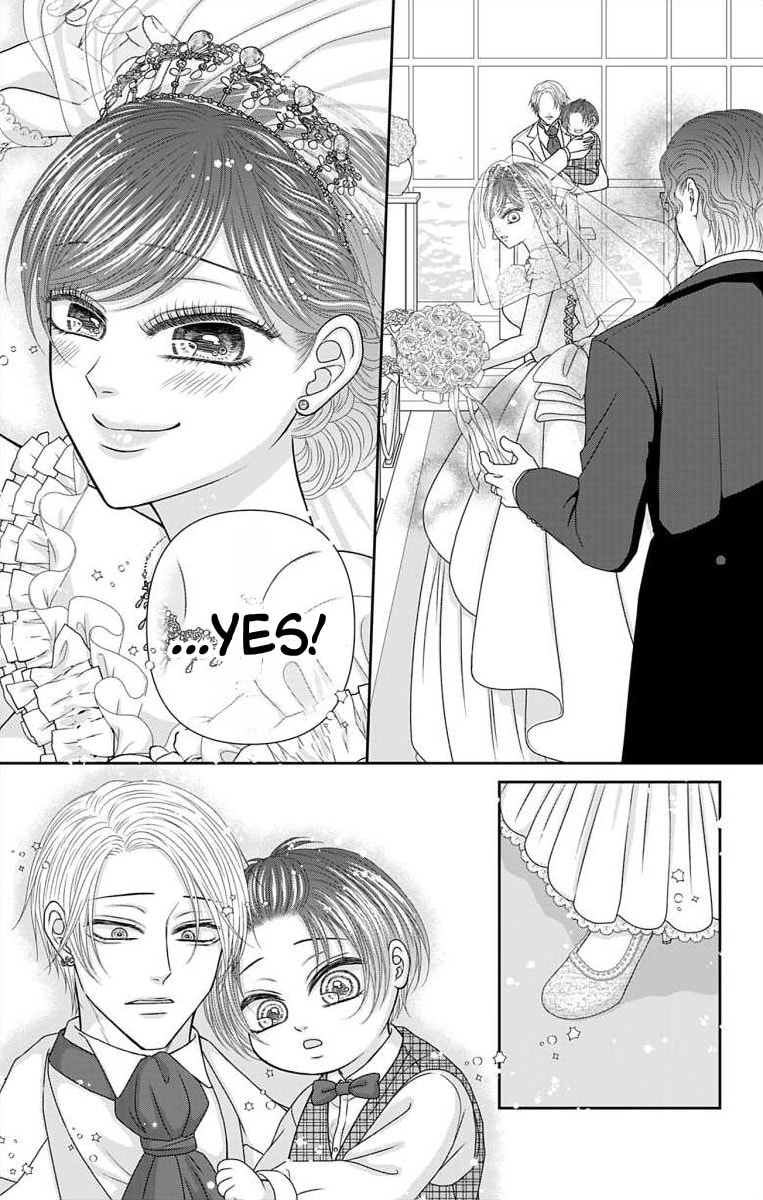 The Menhera Rabbit Is Adored by the Yandere Wolf