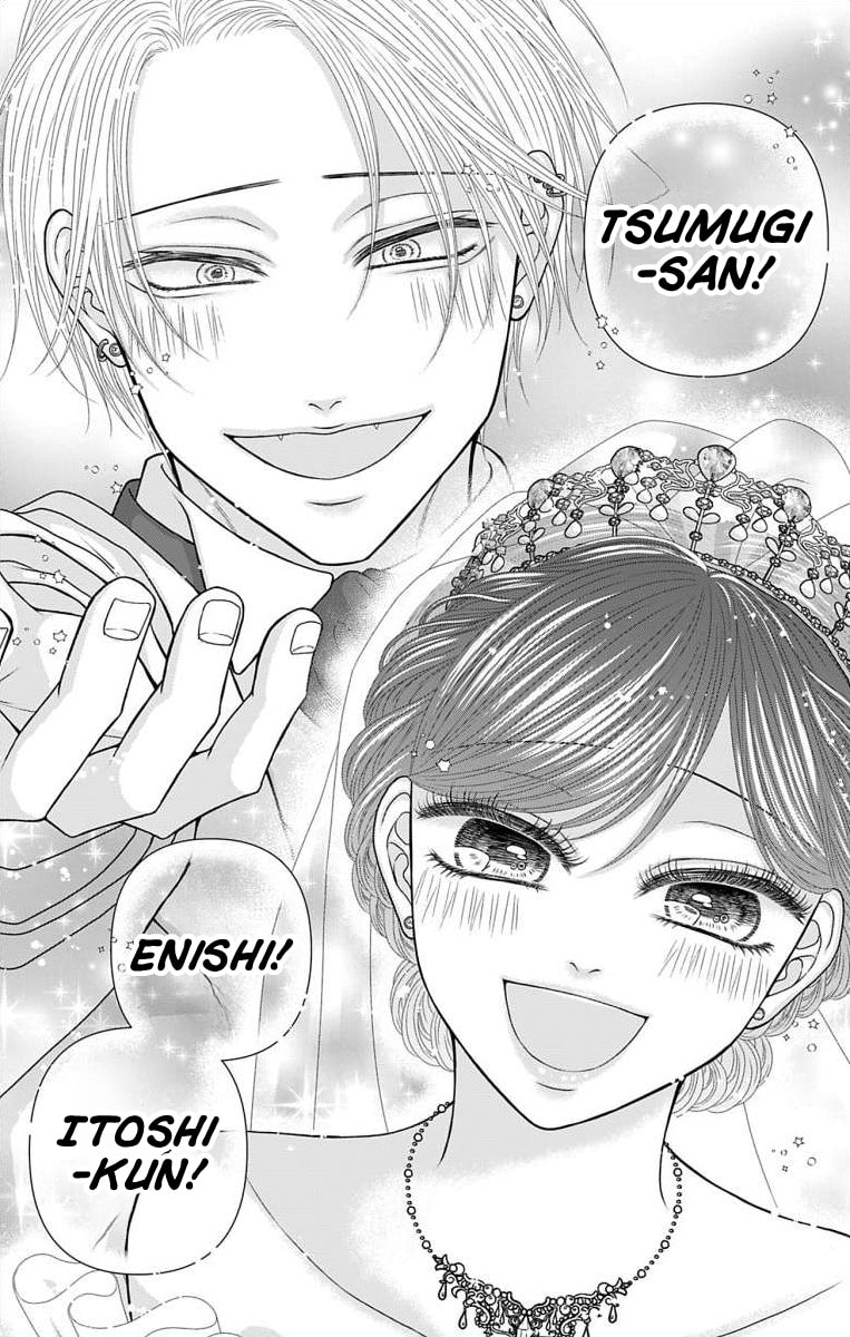 The Menhera Rabbit Is Adored by the Yandere Wolf