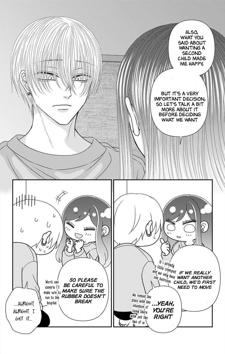 The Menhera Rabbit Is Adored by the Yandere Wolf