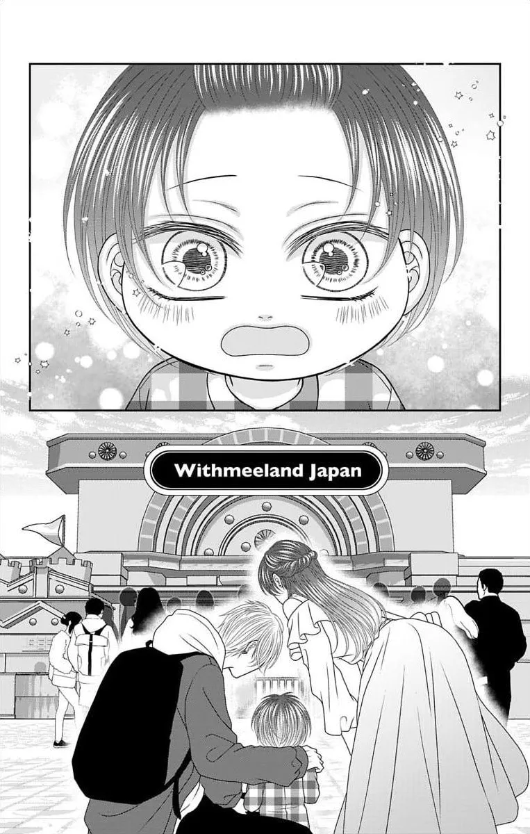 The Menhera Rabbit Is Adored by the Yandere Wolf