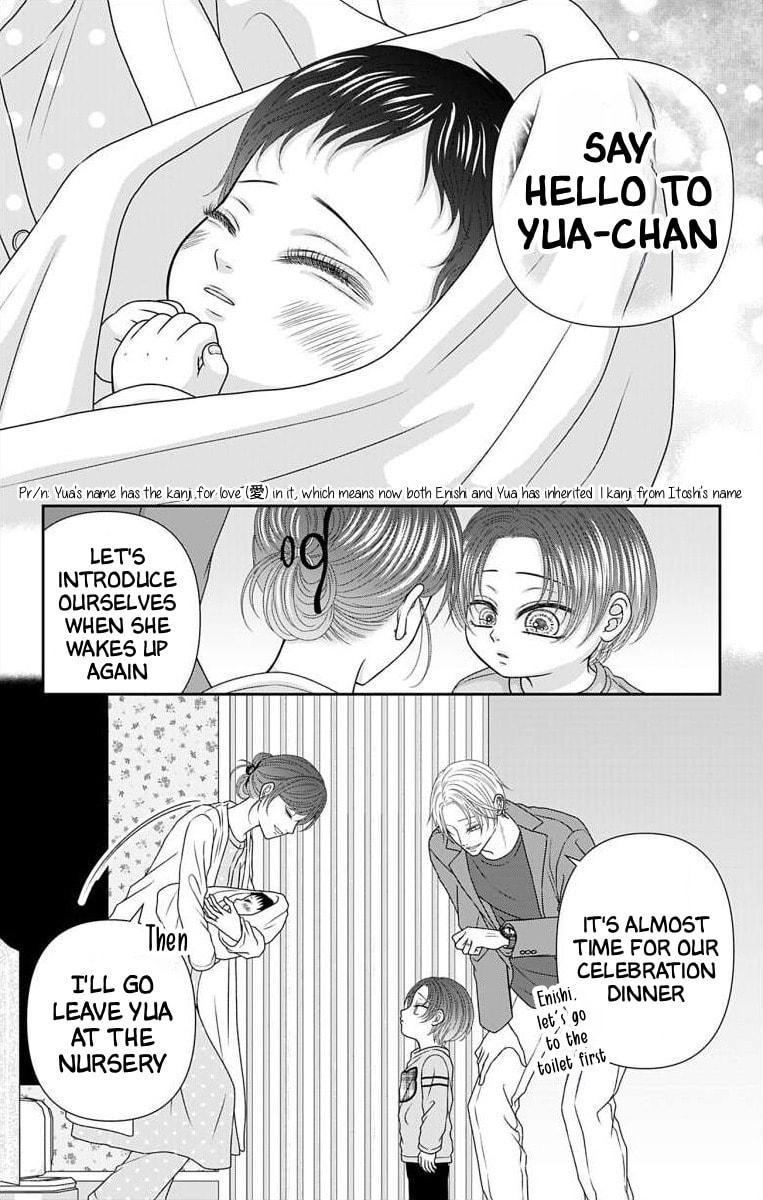 The Menhera Rabbit Is Adored by the Yandere Wolf