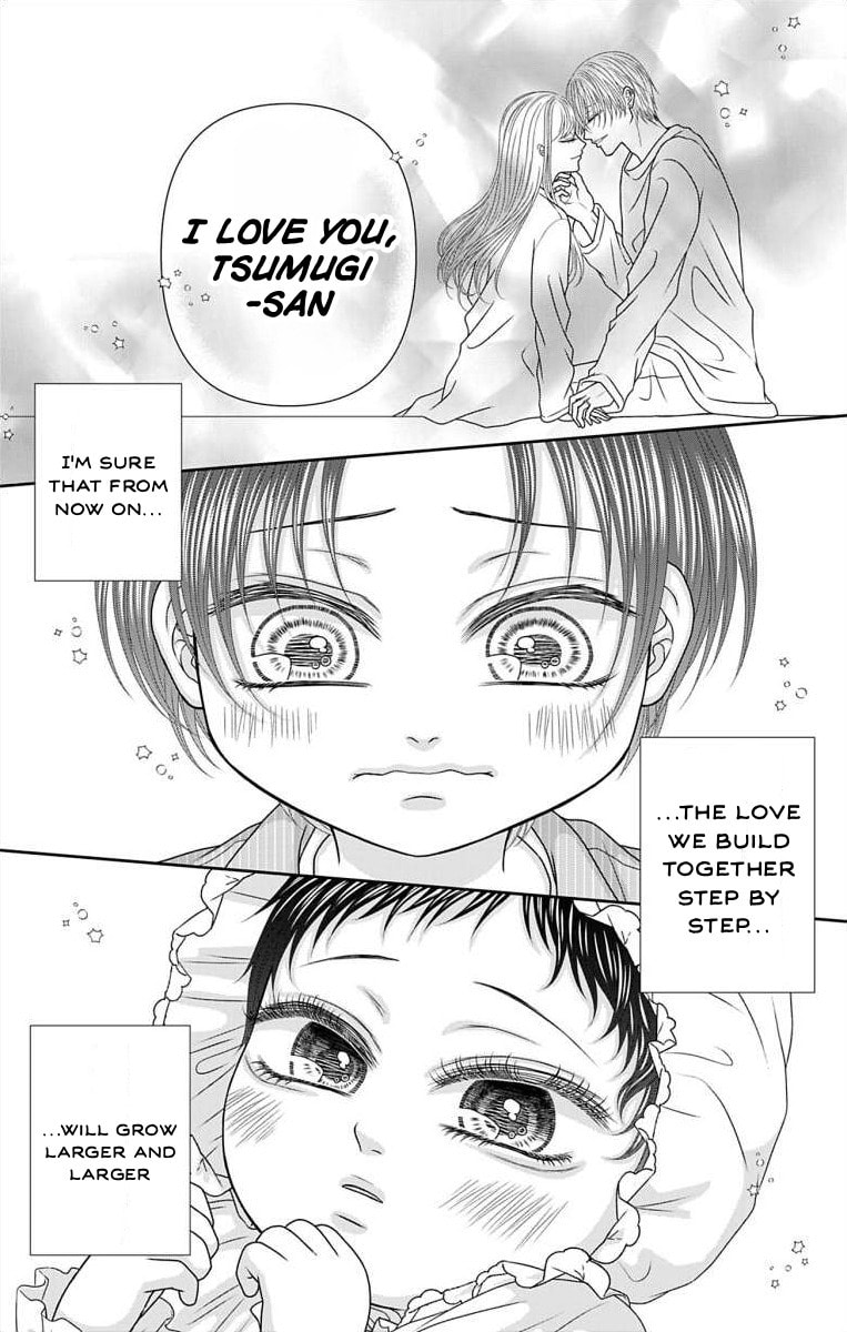 The Menhera Rabbit Is Adored by the Yandere Wolf