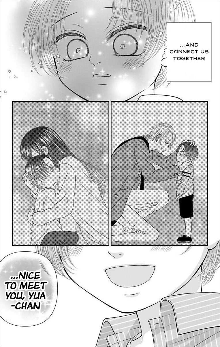 The Menhera Rabbit Is Adored by the Yandere Wolf