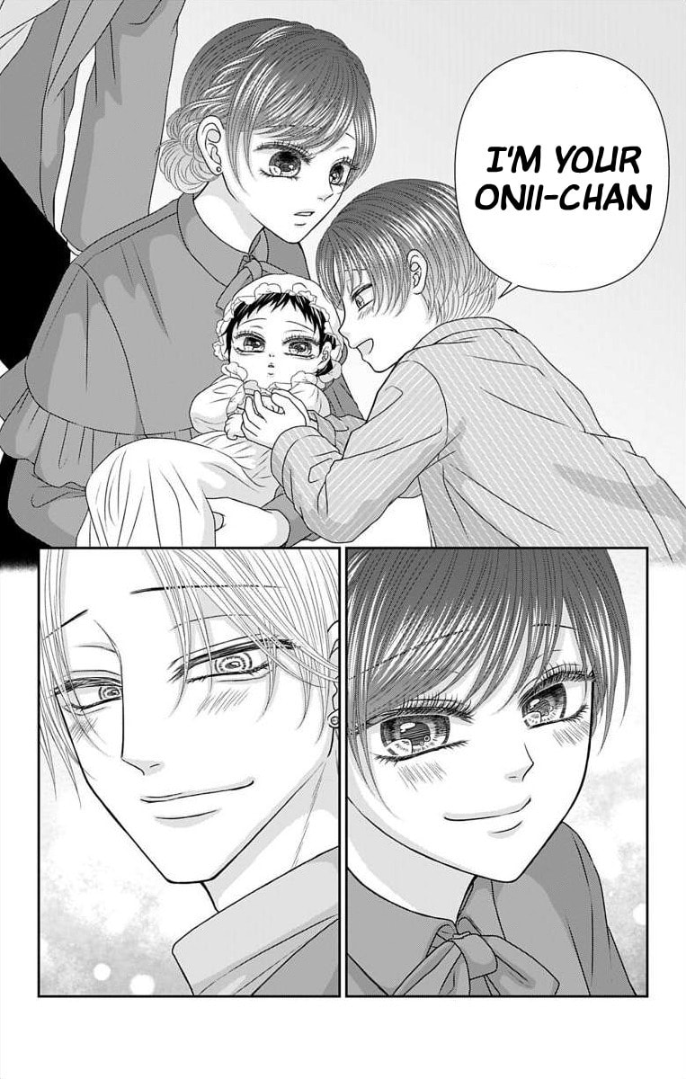 The Menhera Rabbit Is Adored by the Yandere Wolf