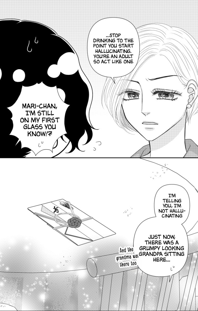 The Menhera Rabbit Is Adored by the Yandere Wolf