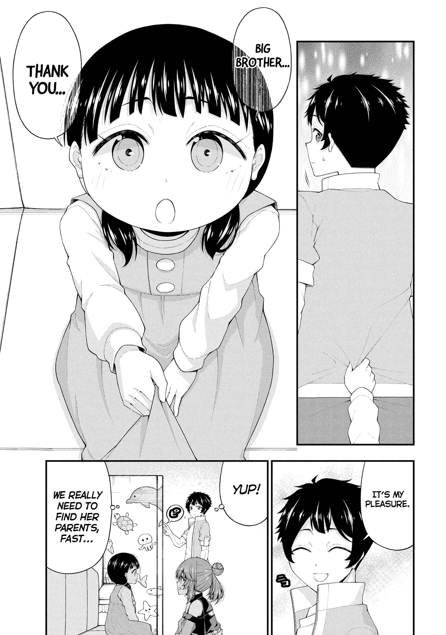 An Introvert's Hookup Hiccups: This Gyaru Is Head Over Heels for Me!