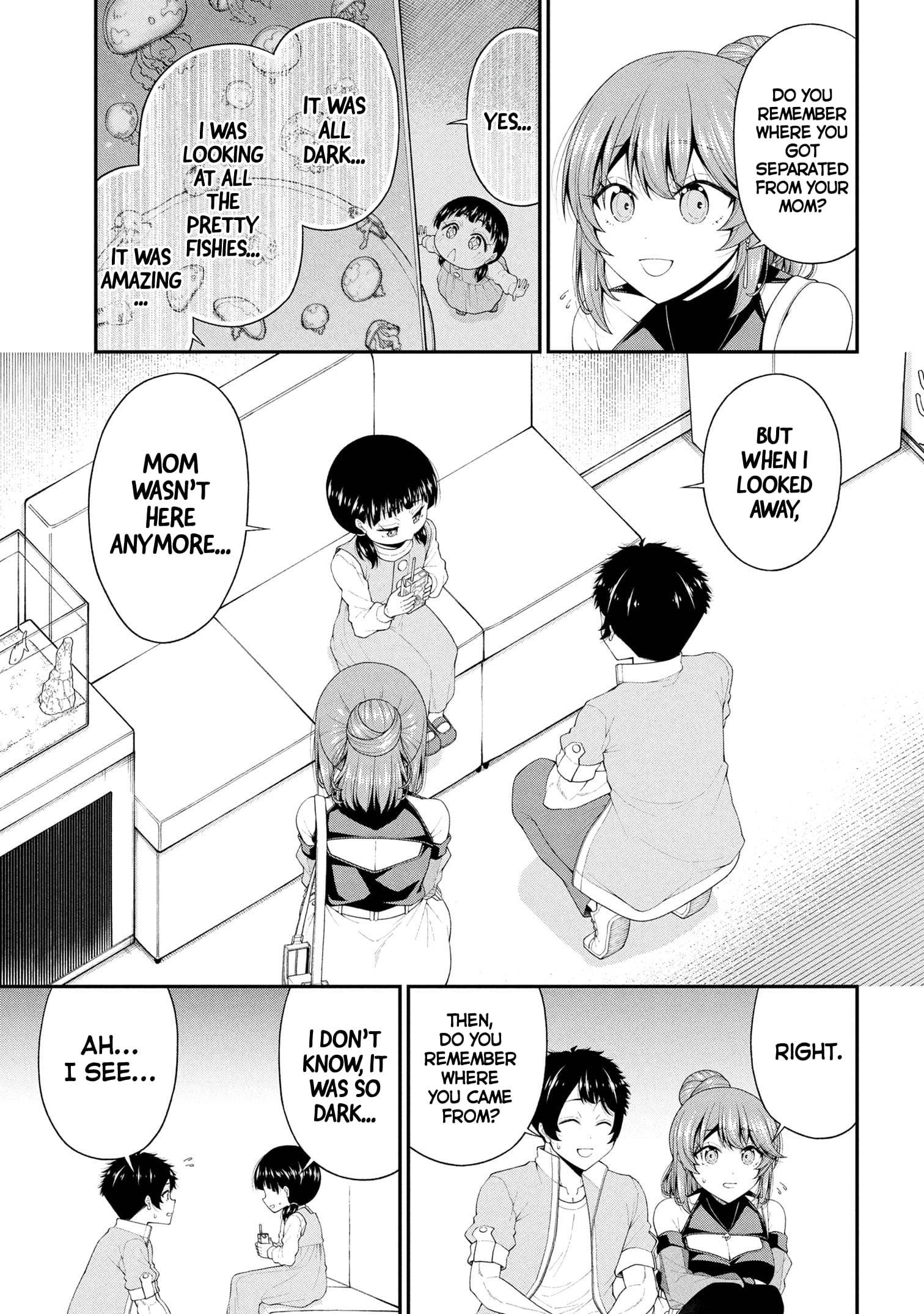 An Introvert's Hookup Hiccups: This Gyaru Is Head Over Heels for Me!