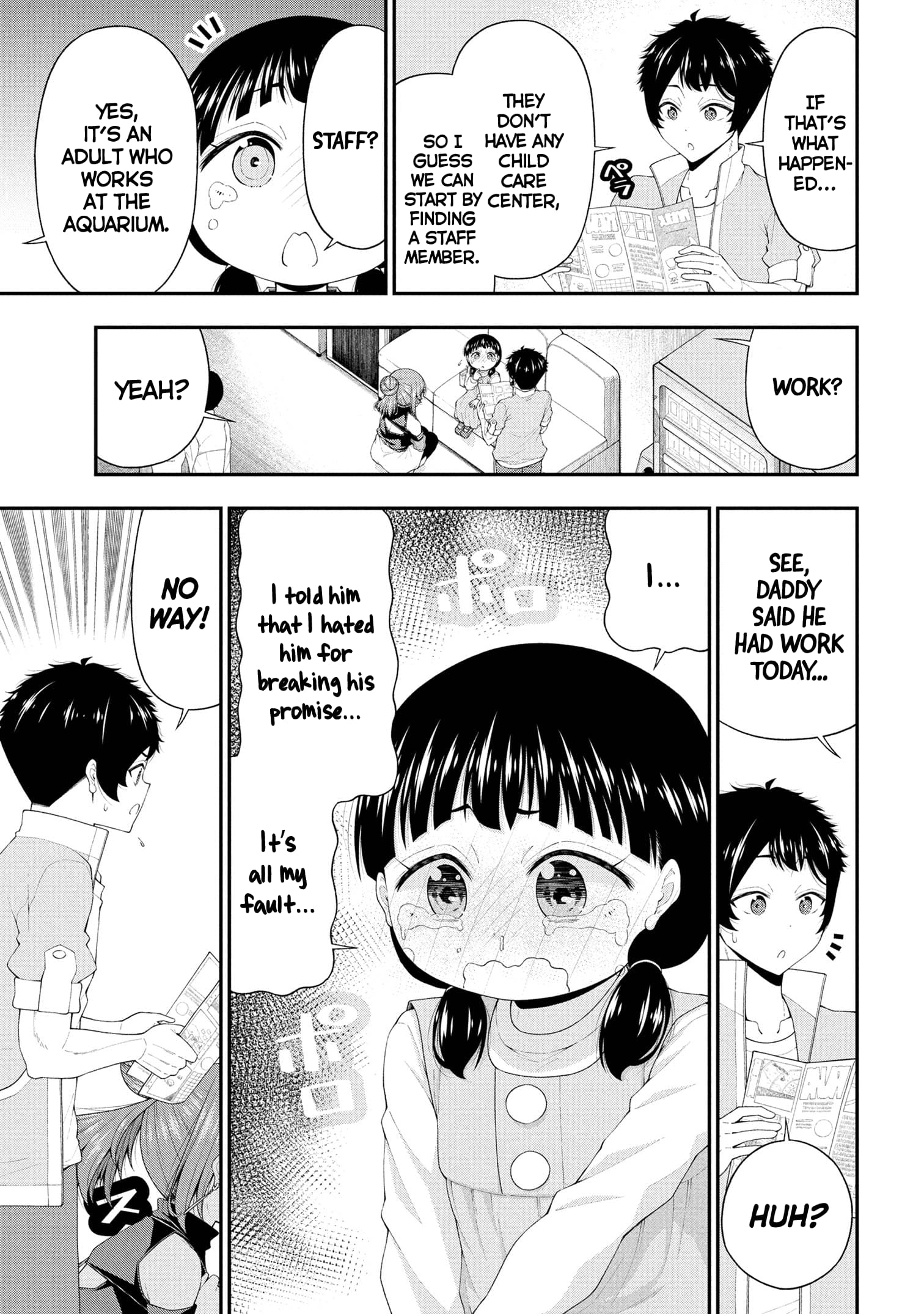 An Introvert's Hookup Hiccups: This Gyaru Is Head Over Heels for Me!