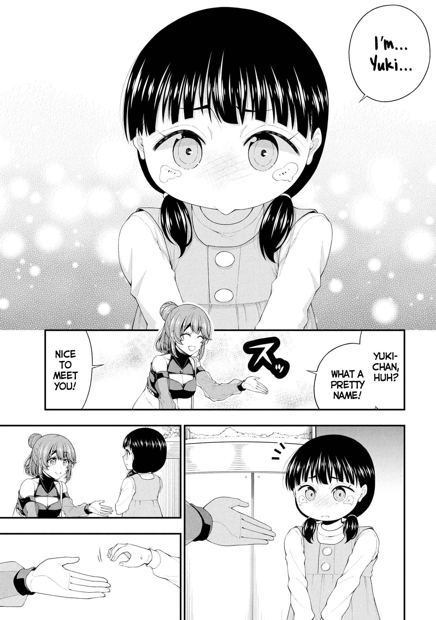 An Introvert's Hookup Hiccups: This Gyaru Is Head Over Heels for Me!