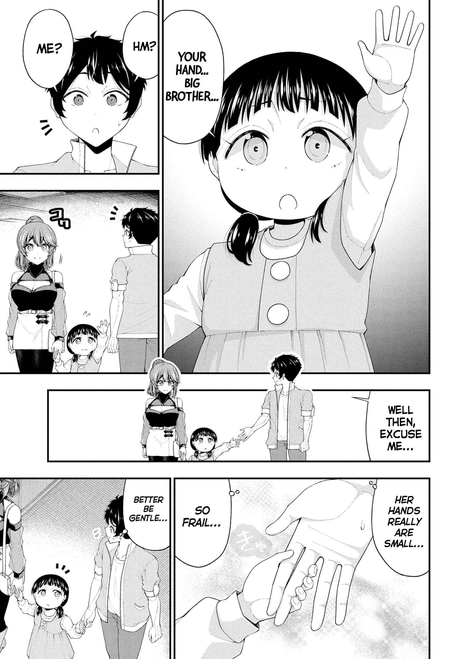 An Introvert's Hookup Hiccups: This Gyaru Is Head Over Heels for Me!