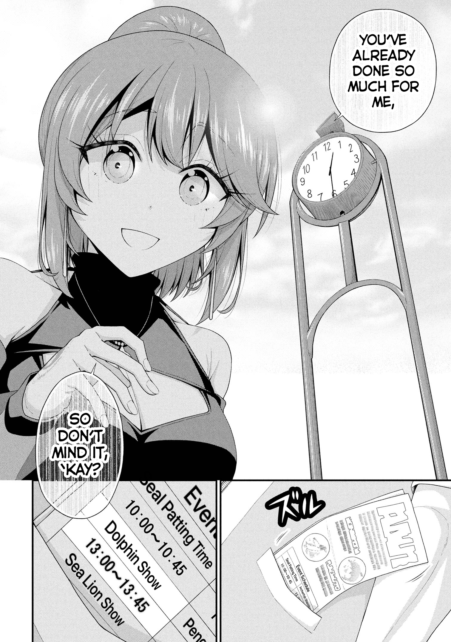 An Introvert's Hookup Hiccups: This Gyaru Is Head Over Heels for Me!