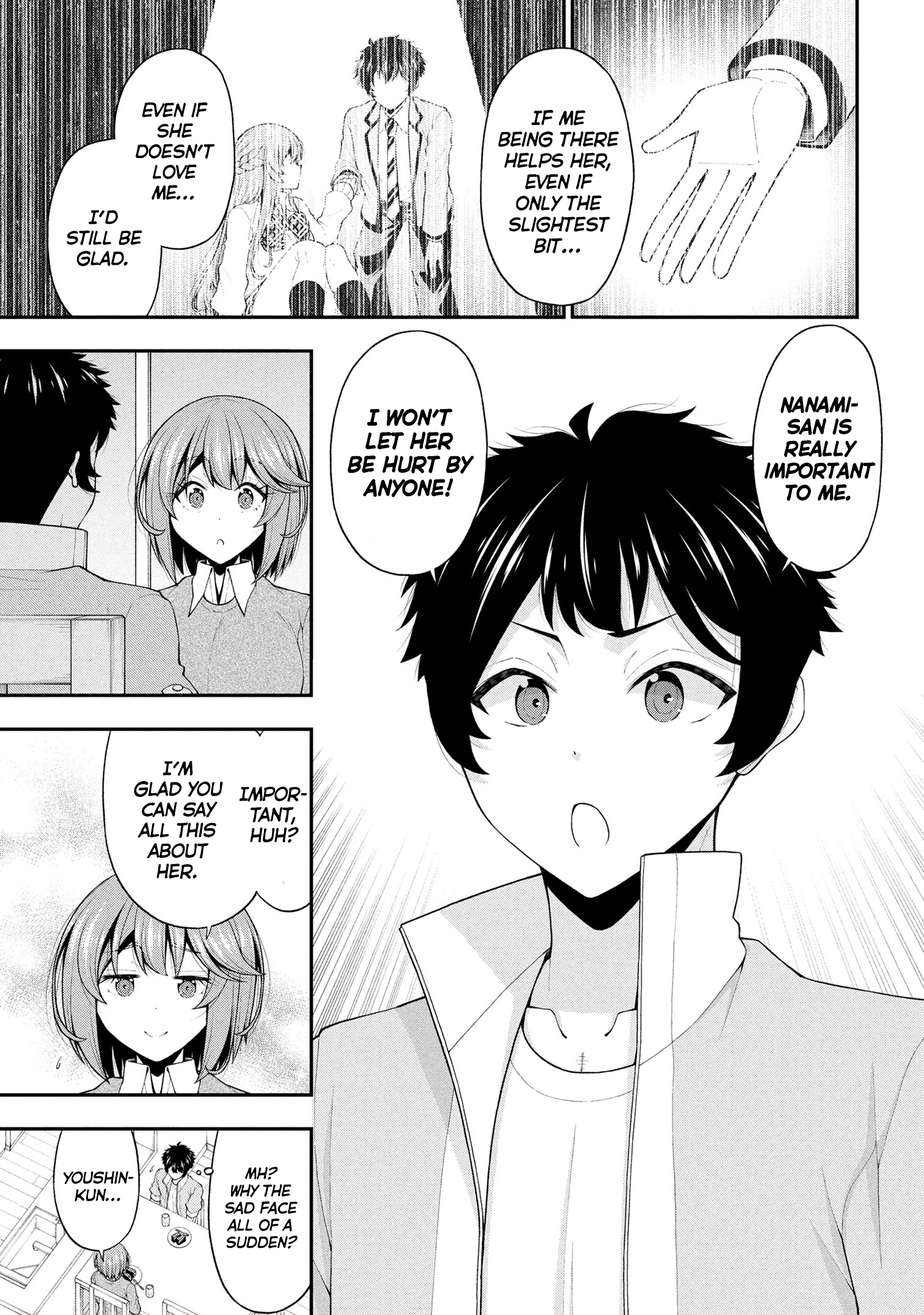 An Introvert's Hookup Hiccups: This Gyaru Is Head Over Heels for Me!
