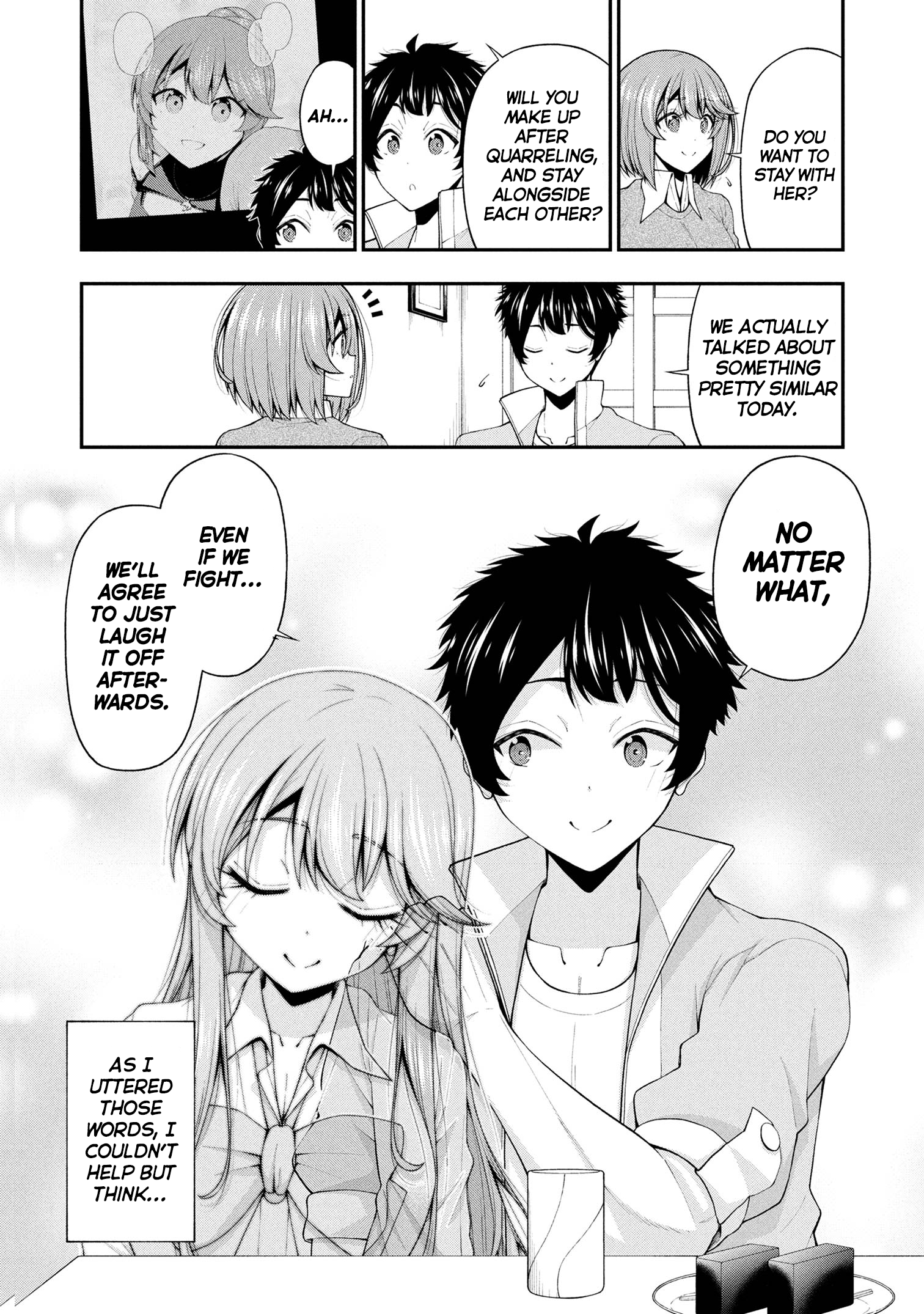 An Introvert's Hookup Hiccups: This Gyaru Is Head Over Heels for Me!