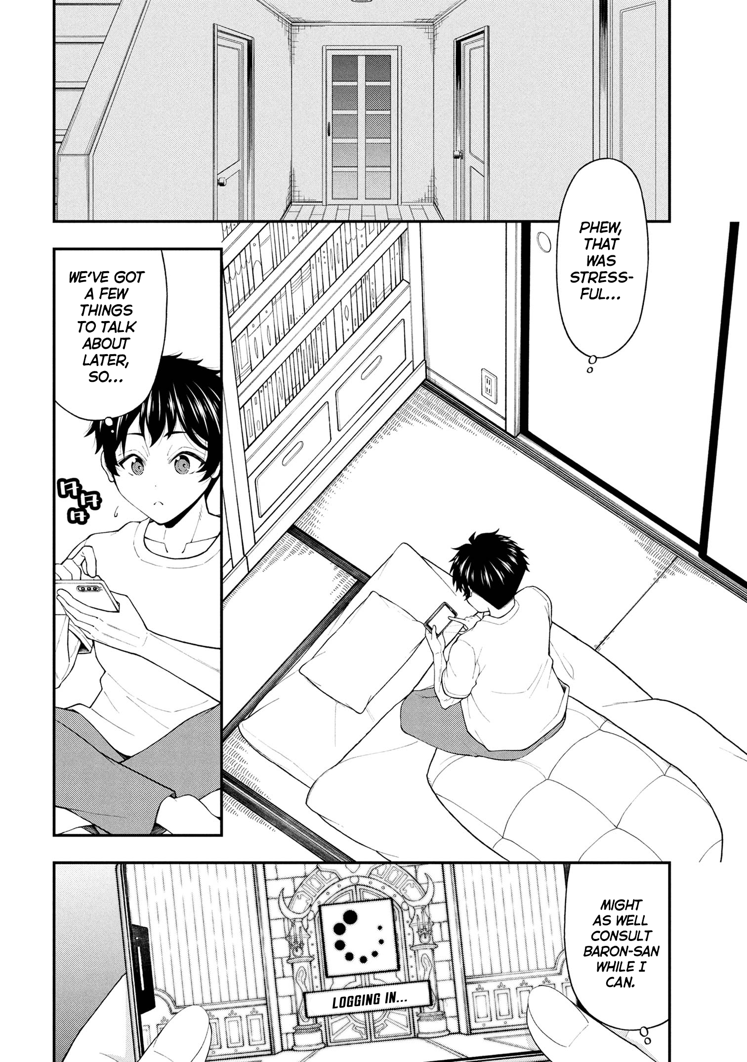 An Introvert's Hookup Hiccups: This Gyaru Is Head Over Heels for Me!