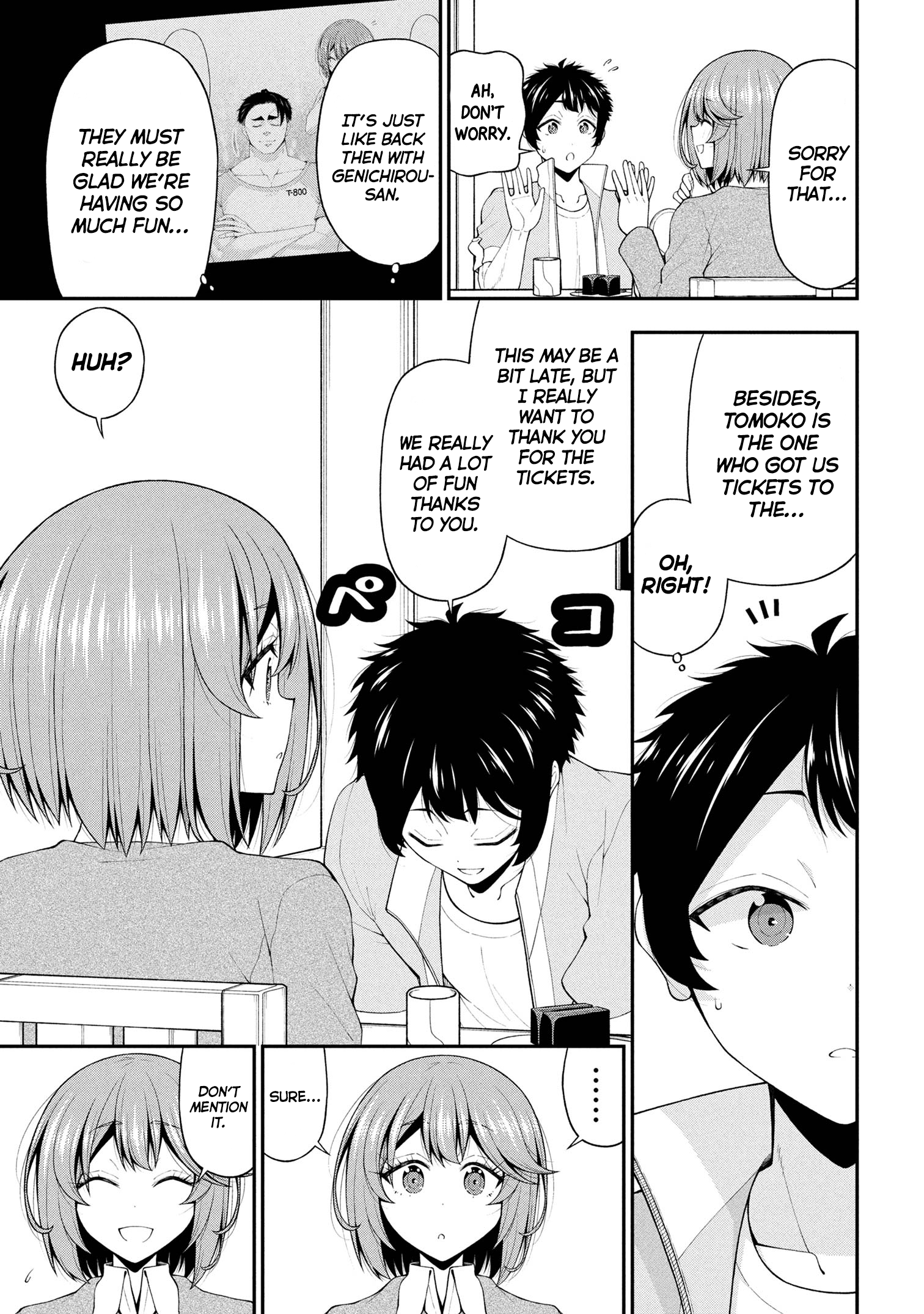 An Introvert's Hookup Hiccups: This Gyaru Is Head Over Heels for Me!