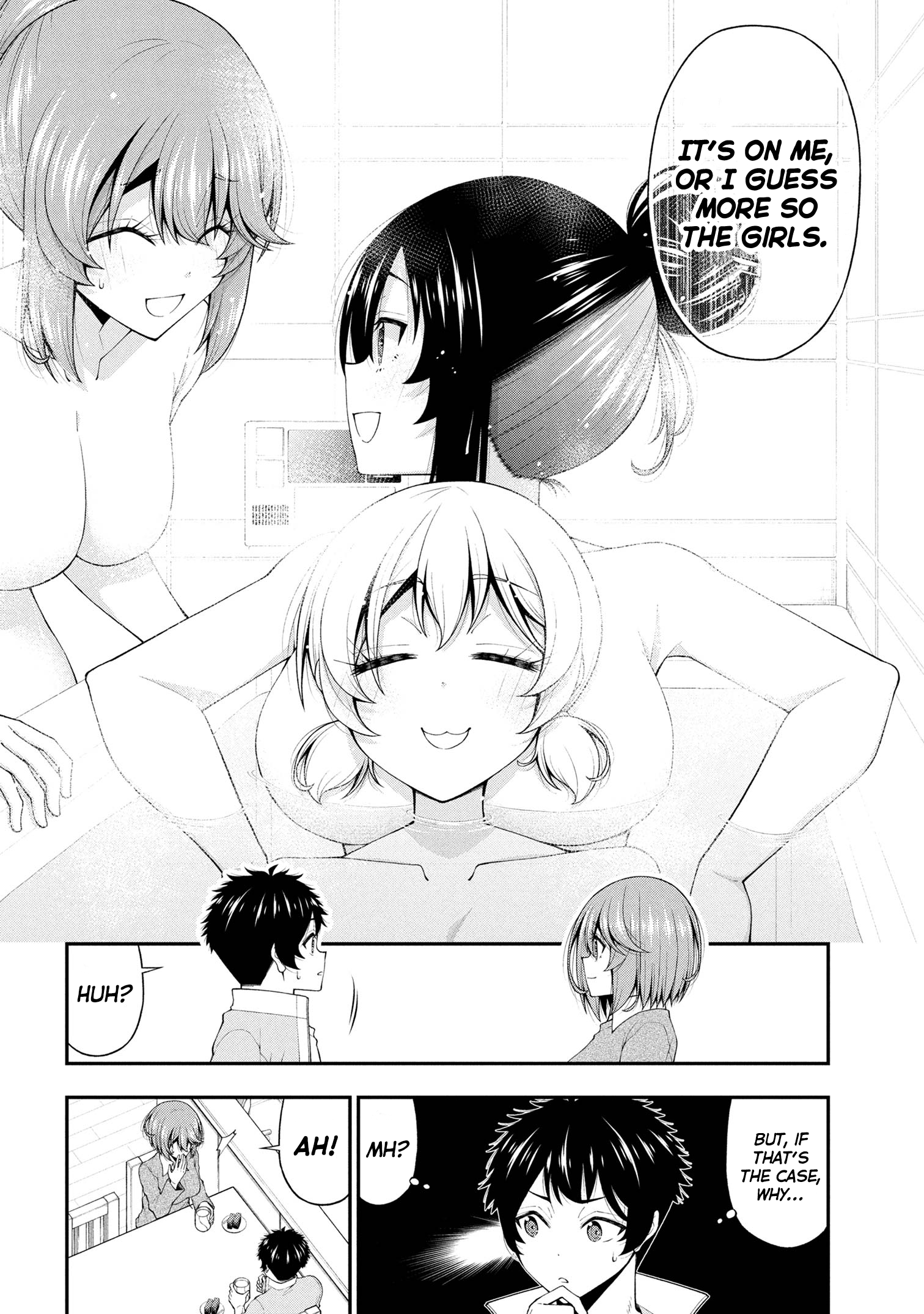 An Introvert's Hookup Hiccups: This Gyaru Is Head Over Heels for Me!