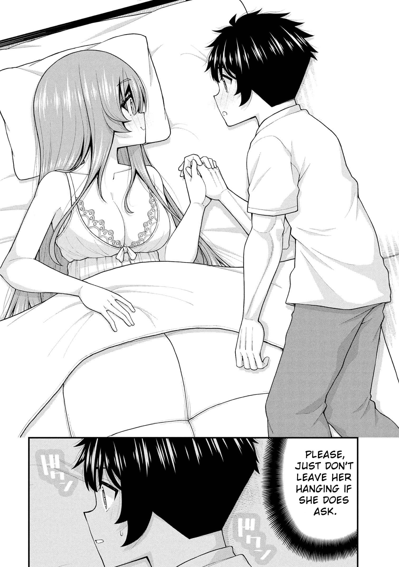 An Introvert's Hookup Hiccups: This Gyaru Is Head Over Heels for Me!
