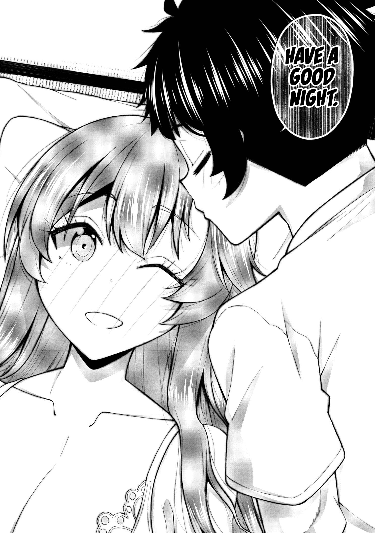 An Introvert's Hookup Hiccups: This Gyaru Is Head Over Heels for Me!