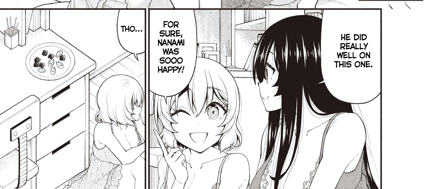 An Introvert's Hookup Hiccups: This Gyaru Is Head Over Heels for Me!