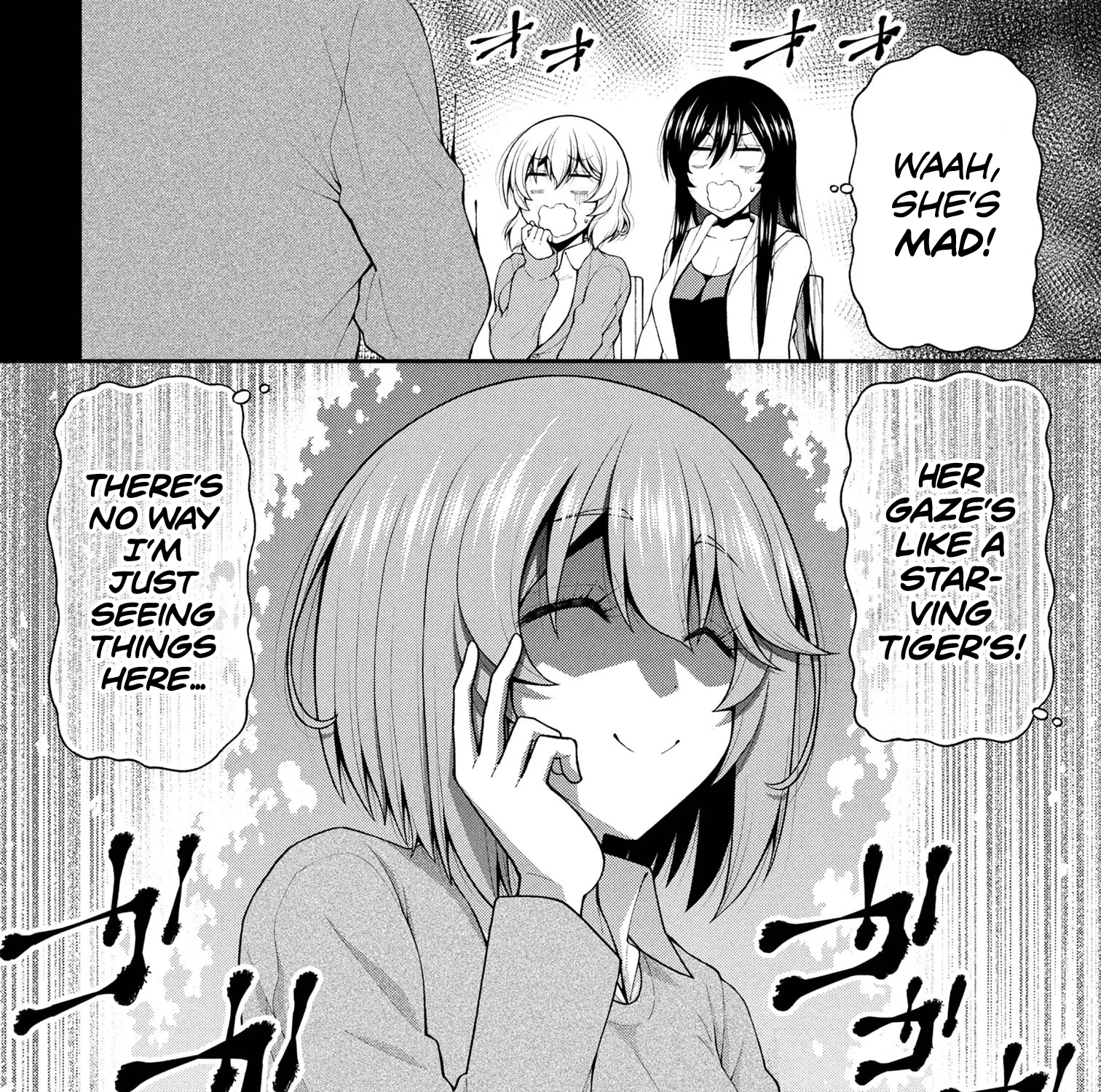 An Introvert's Hookup Hiccups: This Gyaru Is Head Over Heels for Me!